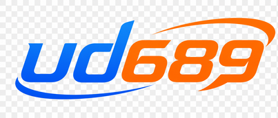 ud689 โลโก้